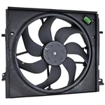 For Nissan Rogue Sport 2017-2022 Radiator Fan Assembly Single NI3115162 New. Price: $121.91.
