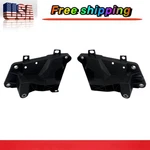 Pair Radiator Support Bracket Left Right For 2017-2024 Chrysler Pacifica Voyager New. Price: $39.66.