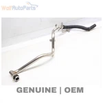 2011-2016 Porsche Panamera 970 3.6L Coolant Line / Pipe 94610602224 Used. Price: $17.99.