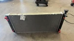 Radiator With Ac Fits 96-00 Chevrolet 2500 Pickup 724846 Used. Price: $118.56.