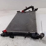 Radiator Door Electric Main Fits 12-19 Fiat 500 Oem Used. Price: $103.27.
