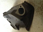 12 13 14 Nissan Versa Radiator Core Support Air Guide Left 62823-9KA0A Oem Used. Price: $69.00.