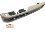 2020-2024 Lincoln Aviator Front Dash Air Vent Trim Cover Panel Oem G7 Sandstone Used. Price: $199.99.