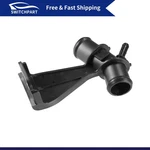 Engine Radiator Water Outlet Coolant Pipe NO.165770T030 Fit For Toyota Corolla New. Price: $16.44.