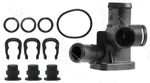 Engine Outlet Flange-coolant 4 Seasons 85327 New. Price: $29.96.