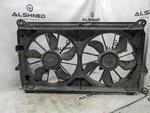 10-13 Gmc Sierra 1500 Sl 4.8L Dual Radiator Cooling Fan Motor Assembly 84302503 Used. Price: $127.75.