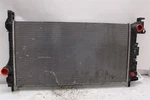 Radiator 2018 S90 1448233 Used. Price: $139.99.