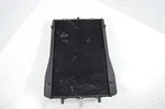 Porsche 911 Turbo C4S Coolant Radiator Left 99610613172 17K Miles Used. Price: $400.00.