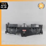 10-14 Mercedes W207 E350 E550 Engine Radiator Upper Baffle Air Duct Oem Used. Price: $129.23.
