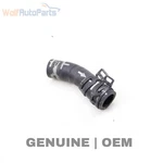 2010-2016 Porsche Panamera Auxiliary Water / Coolant Pump Hose 97057258100 Used. Price: $12.99.