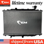 CU13317 Radiator For Mazda 2013 2024 CX-5 2.5L / 2019 2.0L New. Price: $58.90.