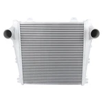 For Freightliner Intercooler Truck Charge Air FS65 FL60 70 FL80 BHT61776 New. Price: $348.10.