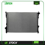 Radiator DPI13195 Ford Explorer 2010 2011-2012 2013 2014-2019 Flex New. Price: $68.18.