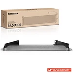 A-premium Radiator For Chevy Silverado 2500 Hd Gmc Sierra 2020-2023 6.6L New. Price: $143.29.
