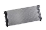 Genuine Acdelco Radiator 21902 New. Price: $545.01.
