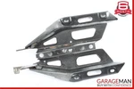 97-04 Porsche Carrera 911 Boxster 986 Front Right Radiator Support Mount Bracket Used. Price: $24.75.