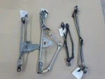 2013 Nissan Murano Windshield Wiper Transmission Oem 67K Miles - LKQ452225970 Used. Price: $122.97.