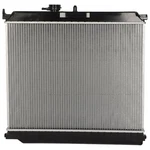 Radiator For 2004-2006 Chevrolet Colorado 2.8L Gmc Canyon 3.5L CU2707 New. Price: $66.56.