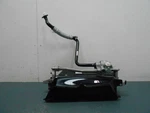 2012 Lamborghini Gallardo LP550-2 Left Oil Cooler / Air Conveyor #01960 CA3 Used. Price: $359.99.
