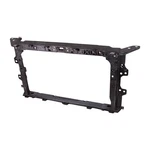 New Front Radiator Support Direct Replacement Fits 2019-2020 Hyundai Elantra. Price: $385.96.