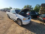 Radiator Heritage 8-330 Id 2L34-AB Fits 03-04 Ford F150 Pickup 2772206 Used. Price: $142.80.