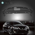 Upper Radiator Support Cover Sight Shield For 2016-2019 Nissan Sentra 2017 2018 New. Price: $34.00.