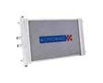 Koyo KH183627 For Dual Pass Universal Heat Exchanger (radiator) - Turbocharged & New. Price: $414.95.