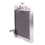 Radiator For Massey Ferguson TEA20 TE20 TO20 TO30 TO35 Gas 181623M91 Tractors New. Price: $139.49.