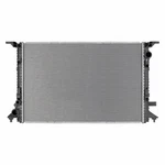 For Audi S6/S7 Radiator 2012-2018 Plastic/aluminum 4.0L V8 AU3010153 New. Price: $244.60.