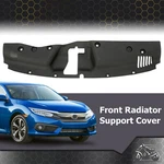 1PC For Honda Civic 2016-21 Radiator Support Core Upper Shield Cover 74127TBAA00 New. Price: $31.99.