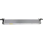 Inverter Cooler For 2011-2017 Lexus CT200H New. Price: $77.21.