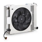 Proform 69580-19 Slim-fit Radiator System Universal 19-INCH Core M/t New. Price: $832.54.