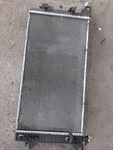 2009-2014 Ford Expedition Radiator Super Cooling Oem Unit Id 9L3Z8005B Used. Price: $139.99.