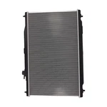 Coolant Radiator For Honda Cr-v 2.4L 2012-2016 HO3010230 CSF3782 Down Flow New. Price: $126.00.