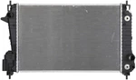 Radiator For 2012-2018 Chevrolet Sonic 1.4L Cyl 2013 2014 2015 2016 Spectra New. Price: $138.95.