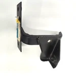 79-82 C3 Corvette Fan Shroud Support Rh BRACKET(2ND Design 76) Nos Gm# 14016152 New. Price: $99.00.