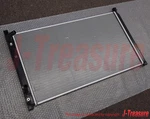 Toyota Lexus Is Genuine Intercooler Cooling Radiator Assy 16550-36030 Oem New. Price: $436.92.