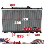 Asi Radiator Fits 2002-2006 Honda Cr-v 2003-2006 Element Ex Dx Lx Sport 2.4L New. Price: $79.00.