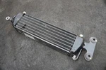 Rear Differential Oil Cooler Radiator 470511885B Oem Lamborghini Aventador 2015 Used. Price: $159.99.