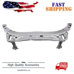 Front Radiator Support For Mercedes W205 Class Tie Bar Assembly C300 2015-2021 New. Price: $163.75.