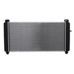 Osc 2921 Radiator For Select 99-14 Cadillac Chevrolet Gmc Models New. Price: $174.21.