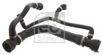 Febi Bilstein 45819 Radiator Pants For Bmw Neu. Price: $105.38.