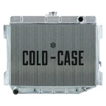 Cold Case Radiators MOP754A 17X26" Aluminum For 1966-1974 B/e-body New. Price: $431.54.