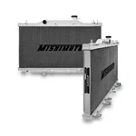 Mishimoto Aluminum Radiator 2002-2006 Acura Rsx Better Cooling Performance New. Price: $337.99.