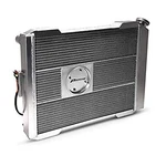 Proform 6959023 Radiator, Slim-fit Universal Series, 27-13/32 In X 18-1/2 H New. Price: $945.69.