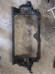 2020-2023 Hyundai Sonata Radiator Support Oem 64101-L0000 Used. Price: $200.00.
