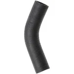 Dayco Lower Pipe Eng Radiator Coolant Hose For 1991-94 Nissan Sentra 1.6L New. Price: $28.42.