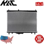 Aluminum Radiator W/oil Cooler For 2007-2012 Nissan Versa 1.6L 1.8L 21410ZW40A New. Price: $60.99.