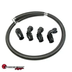 Speedfactory Universal Race Radiator -16AN Hose & Fitting Kit B/d/f/h/k/j Series New. Price: $175.55.