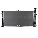 Radiator For Chevrolet Lumina Ls Sedan 4-DOOR 3.1L V6 Fits CU1518 New. Price: $73.63.
